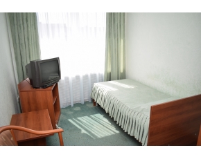 Одноместный номер (категория 1)